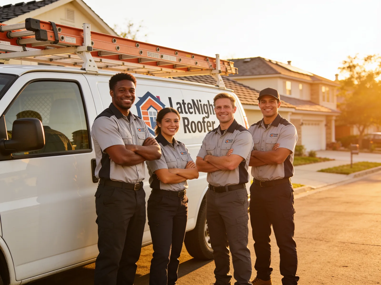 Emergency Roof Repair company in Beverly, KY